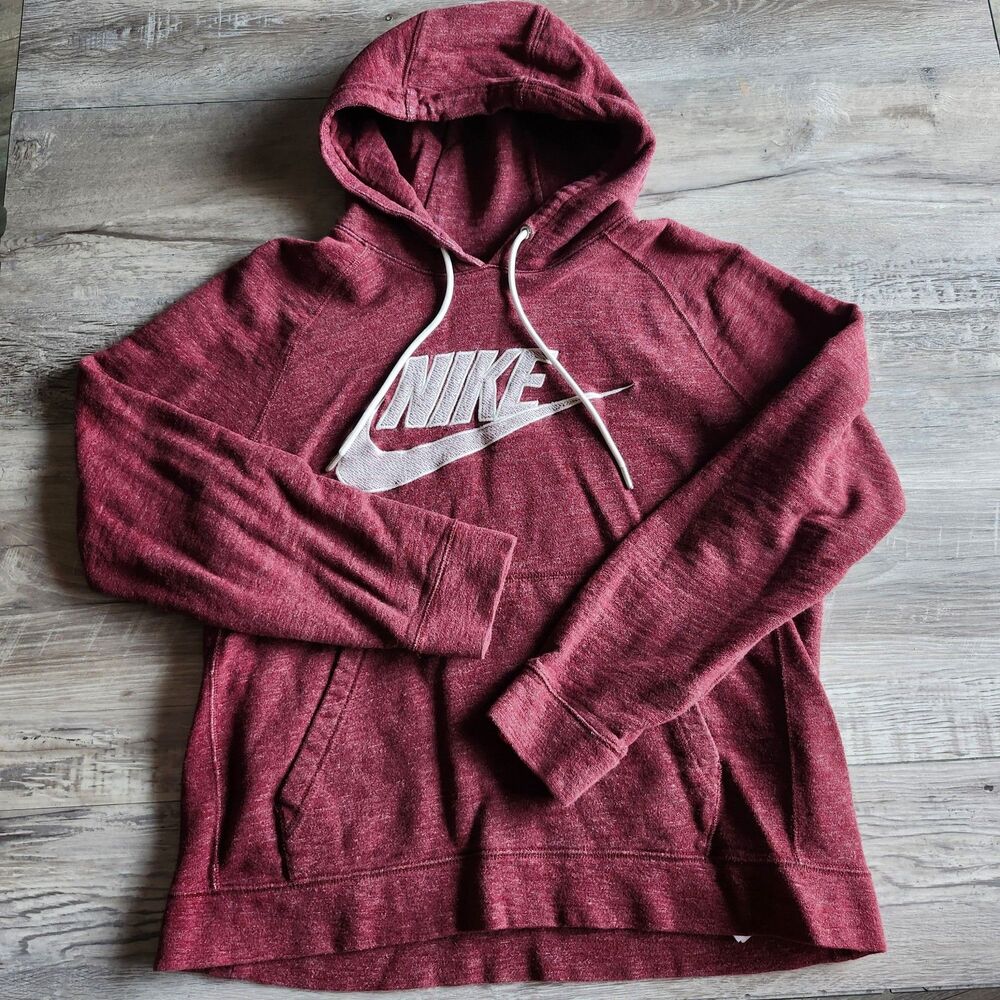 (M) Nike hoodie